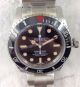 Rolex Submariner HS01 Black Bezel and Face Replica Watch (3)_th.jpg